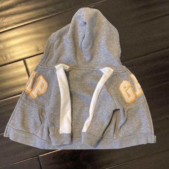 Gap baby coat - Picture 3 of 3